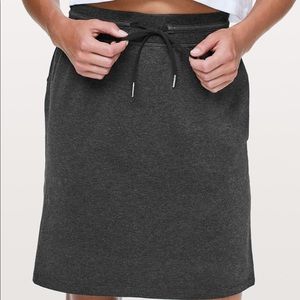 Lululemon “Start Anew Skirt”